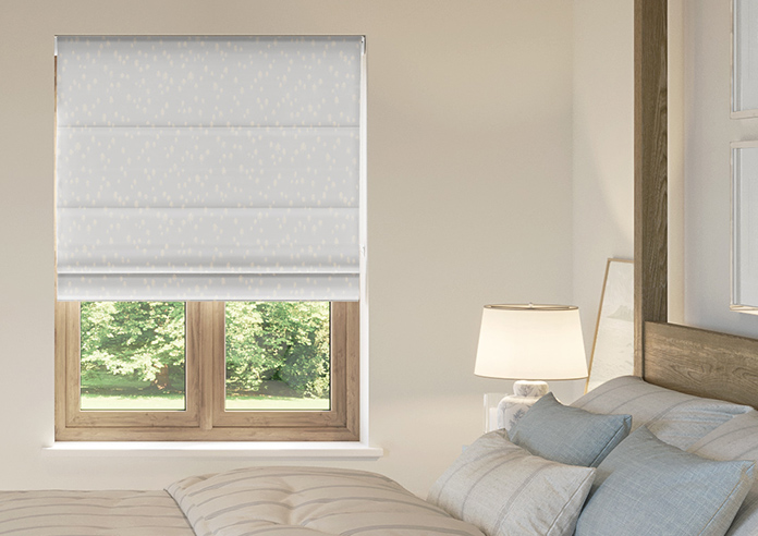 Norrland, Misty - Roman Blind - Image 3